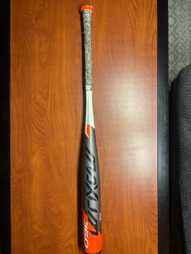 Easton Maxum 360 BBCOR Certified Bat (-3) Composite 30 oz 33" (Used)