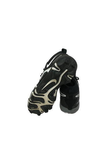 Used Nike Alpha Menace Jr 3 FB Cleats 11692-S000132424