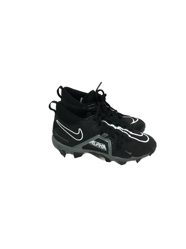 Used Nike Alpha Menace Jr 3 FB Cleats 11692-S000132424