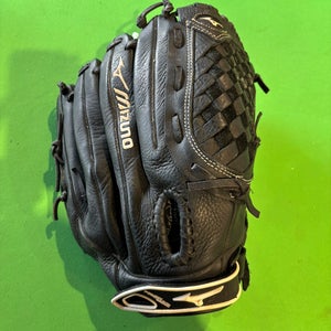 Mizuno Prospect Right Hand Throw Softball Glove 12.5"