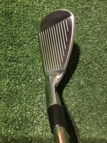 Titleist MB 710 Forged Pitching Wedge (PW) Regular R300 True Temper XP 95 Steel