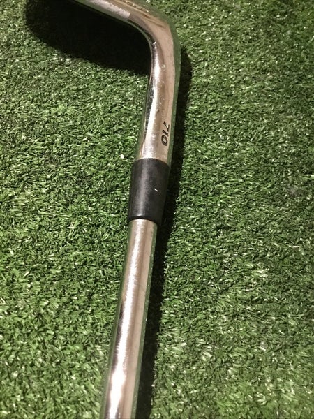 Titleist MB 710 Forged Pitching Wedge (PW) Regular R300 True Temper XP 95 Steel