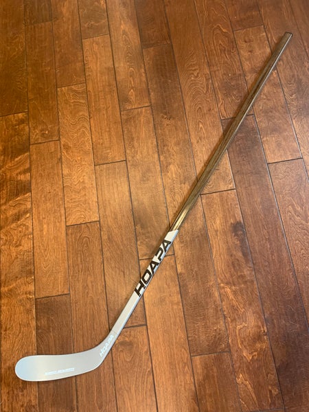 Hoapa Origin Wood/Carbon Two-Piece Stick Right Handed 70 Flex P28 *READ FULL DESCRIPTION*