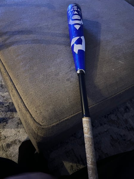 DeMarini The Goods USABat Certified Bat (-10) Hybrid 19 oz 29" (Used)