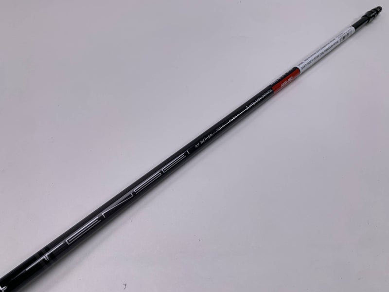 Mitsubishi Chemical Tensei Blue Raw AV Regular Hybrid Shaft 39.25"-Taylormade