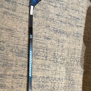 Youth Warrior wrx1 Right Handed Hockey Stick   (New)