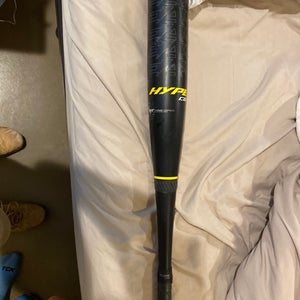 2024 Easton USSSA Certified Composite 25 oz 30" (Used) Hype Comp Bat