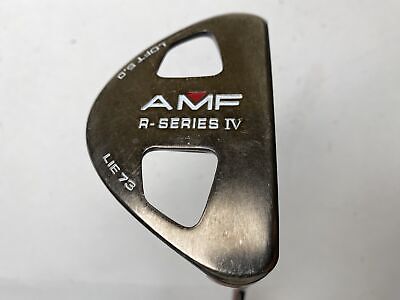 AMF R-Series IV Putter 35" Mens RH