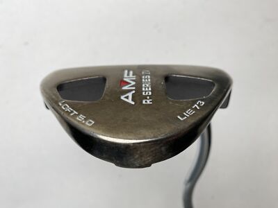 AMF R-Series IV Putter 35