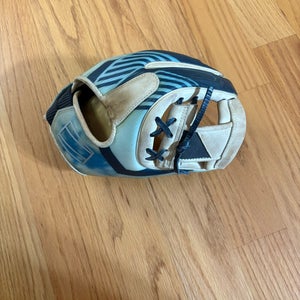Rawlings Right Hand Throw Infield REV1X Baseball Glove 11.5" (Used)