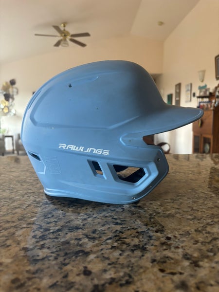 Large/Extra Large Rawlings Mach Batting Helmet (Used)