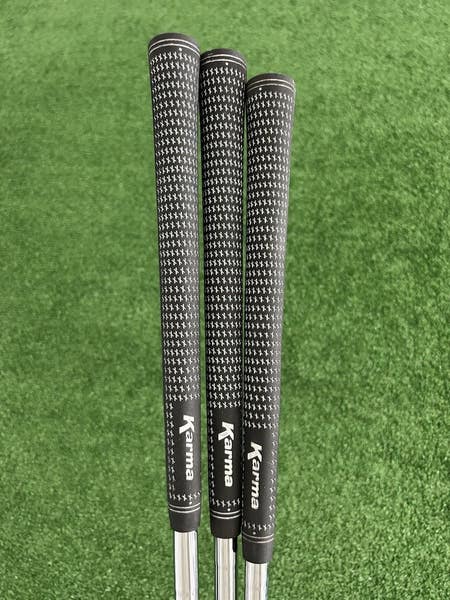 Cleveland RTX-6 Zipcore Chrome 3 Wedge Set (50, 54, & 58 Cleveland RTX-6 Zipcore Chrome 3 Wedge Set (50, 54, & 58