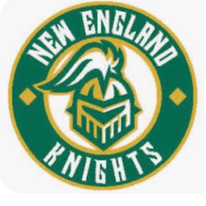 New England Knights gear