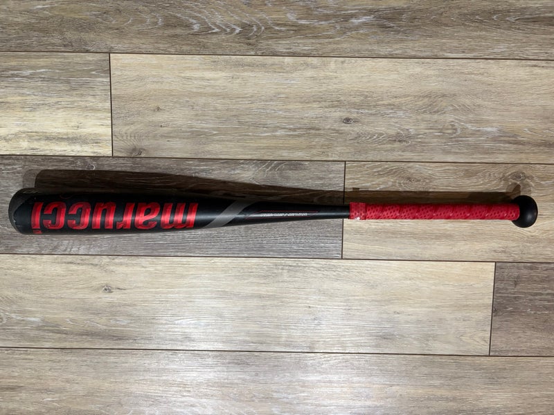 Marucci CAT9 USSSA Certified Bat (-10) Alloy 19 oz 29" (Used)