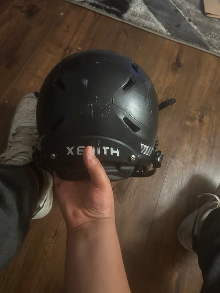 Large Youth  Helmet (Used)