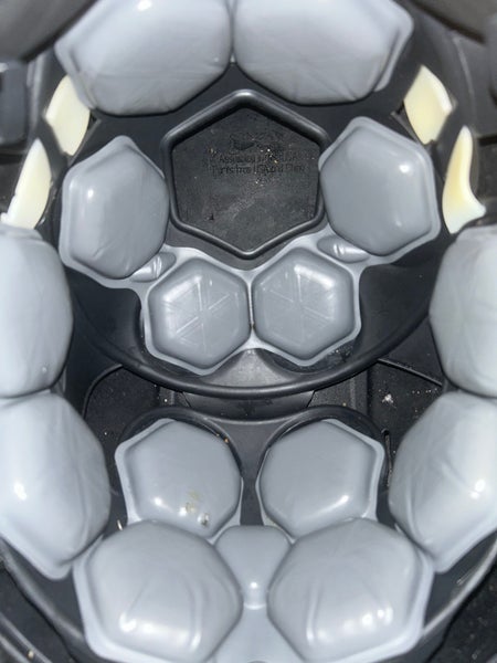 Large Youth  Helmet (Used)