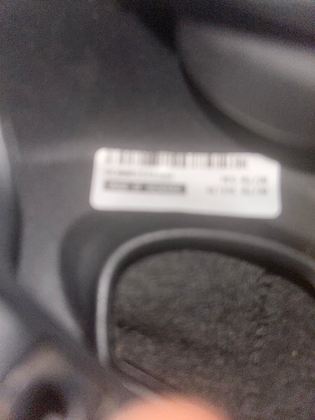 Large Youth  Helmet (Used)