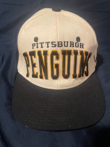 Pittsburgh Penguins Snapback