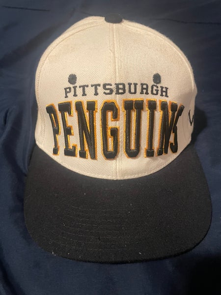 Pittsburgh Penguins Snapback