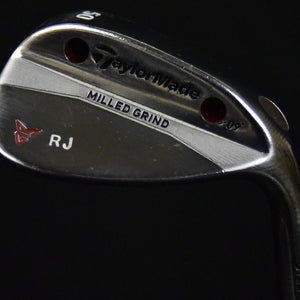 TAYLOR MADE MILLED GRIND WEDGE LOFT:50 LENGHT:36IN RIGHT HANDED