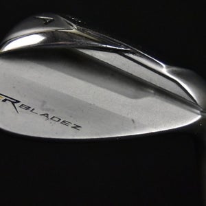 TAYLOR MADE RBLADES WEDGE LOFT:50 SHAFT:REGULAR LENGHT:36IN RIGHT HANDED