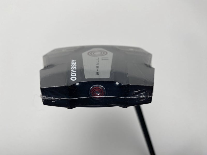 Odyssey 2-Ball Eleven S Stroke Lab Putter 34
