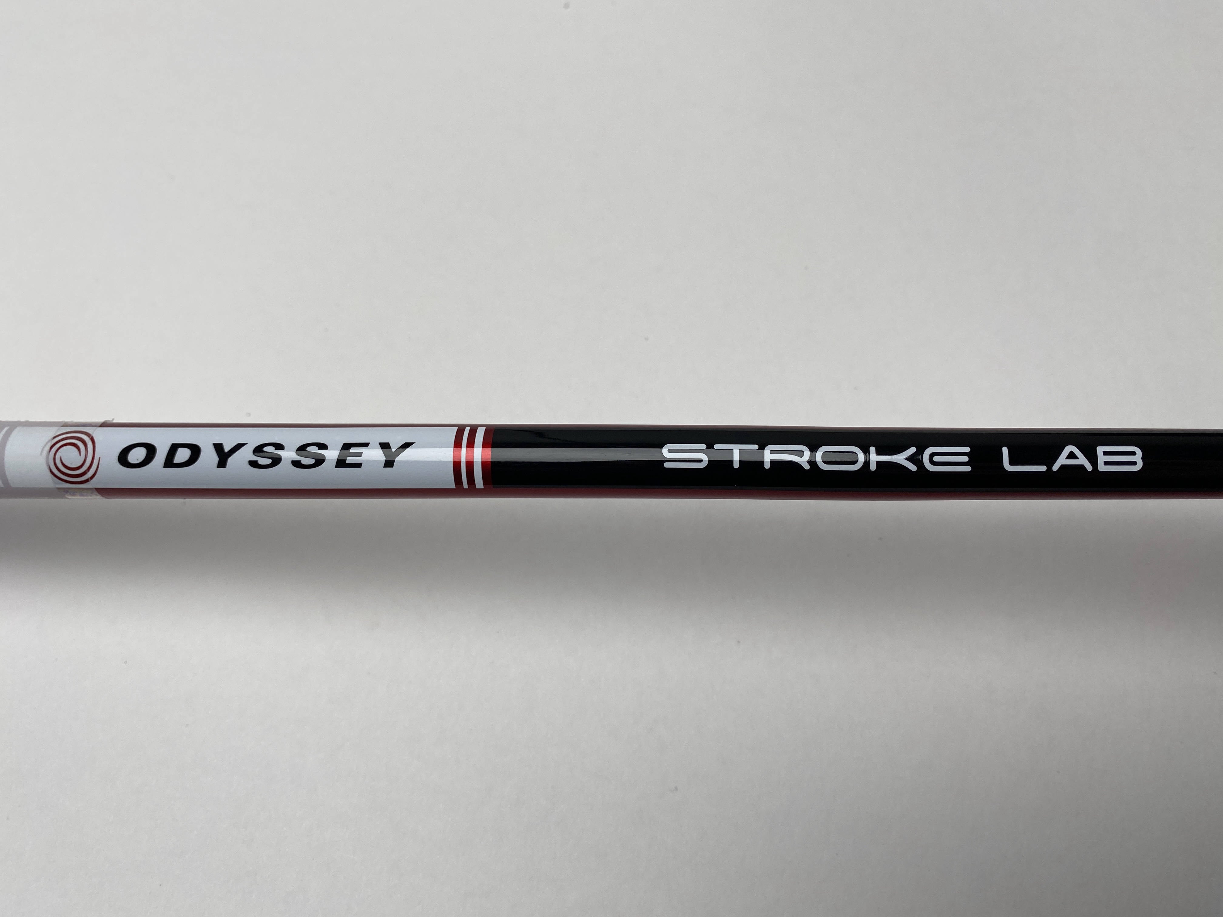 Odyssey 2-Ball Eleven S Stroke Lab Putter 34