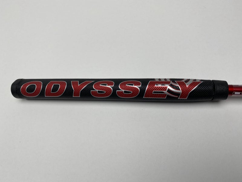 Odyssey 2-Ball Eleven S Stroke Lab Putter 34