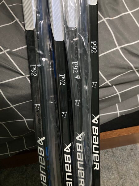 Senior Bauer Nexus League Left Hand Hockey Stick (New)