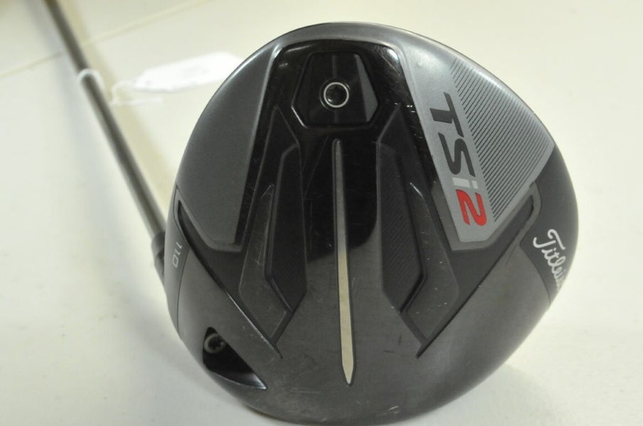 Titleist TSi2 11* Driver Regular Flex Right Diamana RF 50g  # 190554