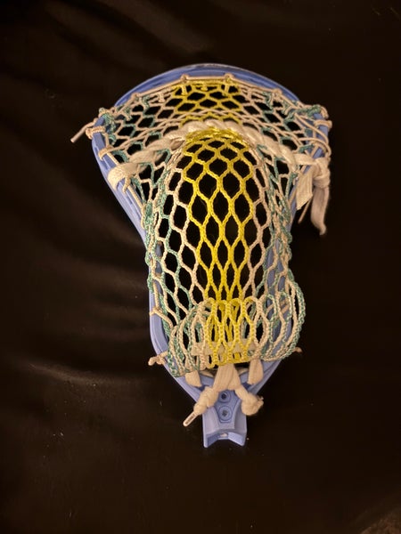 Adult STX Strung Hammer 900 Head (Used)