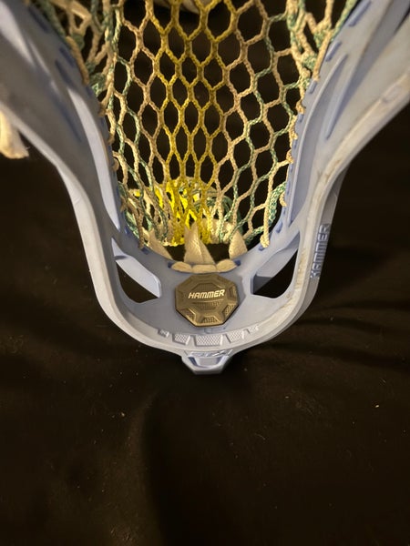 Adult STX Strung Hammer 900 Head (Used)