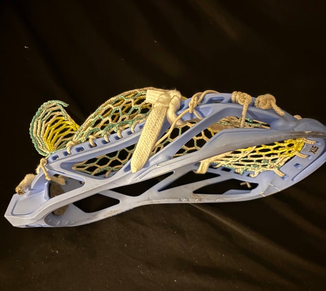 Adult STX Strung Hammer 900 Head (Used)