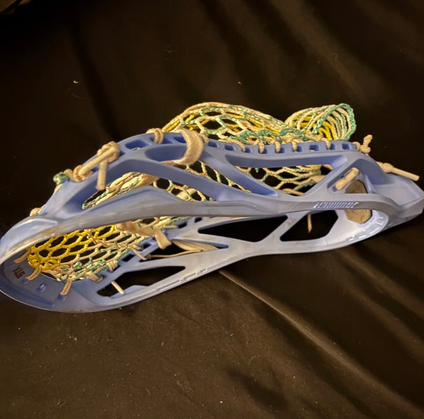 Adult STX Strung Hammer 900 Head (Used)