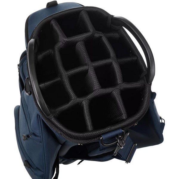 NEW 2025 Cobra Ultralight Pro Club Navy 14 Way Cart Golf Bag