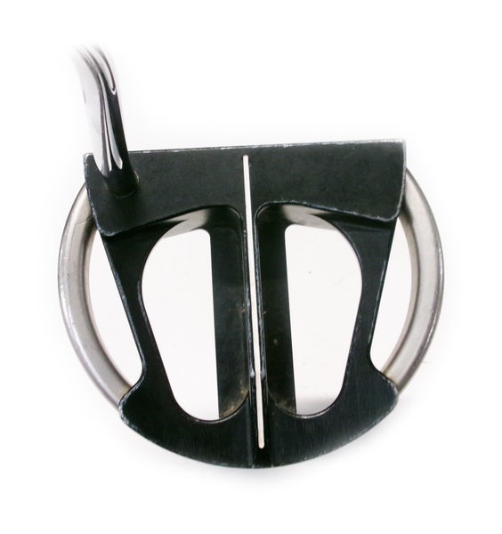Bobby Grace AMG Triumph 35 Mallet Putter