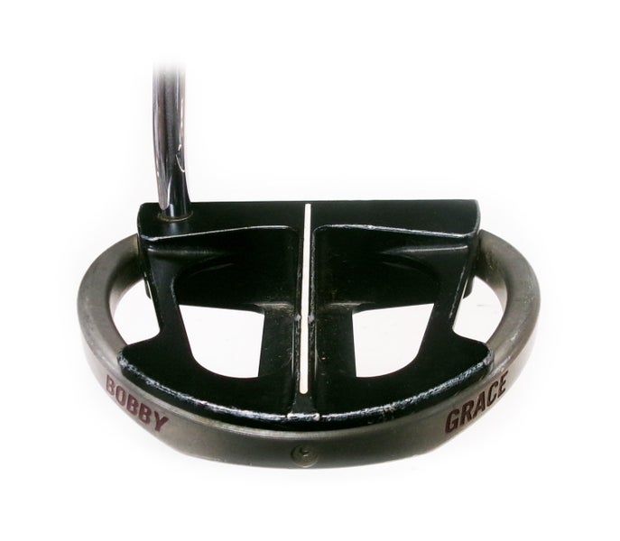 Bobby Grace AMG Triumph 35 Mallet Putter