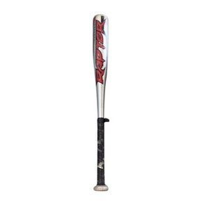 Used Rawlings RAPTOR ALLOY BB/SB T-Ball Bat 24" 11760-S000074541
