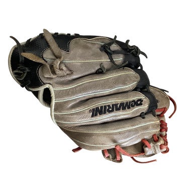 Used Demarini INSANE BB/SB Glove RH Throw Black 11 1/2" 11760-S000074662