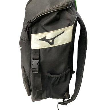 Used BoomBah BOOMBAH SUPERPACK BB/SB Player Backpack Black 11760-S000074610