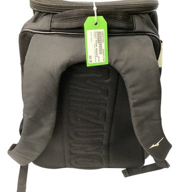 Used BoomBah BOOMBAH SUPERPACK BB/SB Player Backpack Black 11760-S000074610