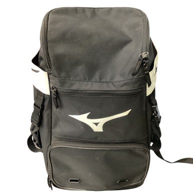 Used BoomBah BOOMBAH SUPERPACK BB/SB Player Backpack Black 11760-S000074610