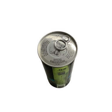 Used Dunlop ATP EXTRA DUTY 3-ball Tennis Canister 11760-S000074574