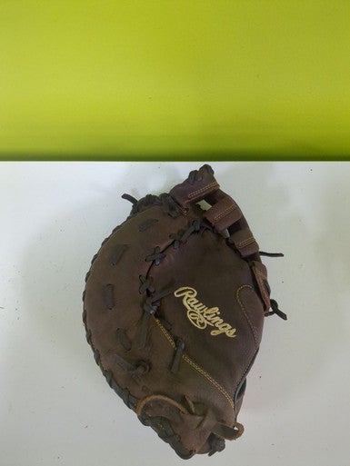 Rawlings (Used) Right Hand Throw 12" Baseball Glove