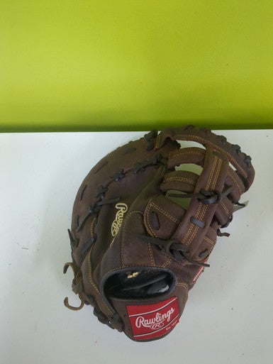 Rawlings (Used) Right Hand Throw 12" Baseball Glove