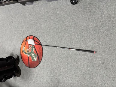 TaylorMade (Used) Right Handed Men's Regular Flex 10.5 Loft Driver