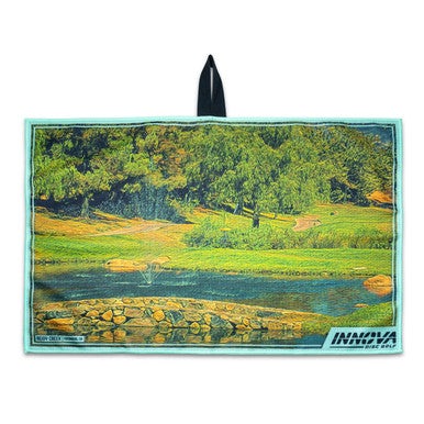 New TOUR TOWEL REIDY CREEK 11884-INNTOURTREIDYC