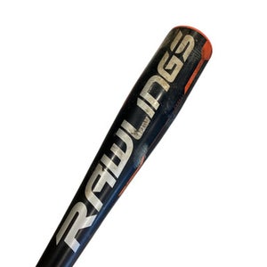Used Rawlings PRODIGY ALLOY BB/SB USA 2 5/8 Bat 28" 11884-S000045024