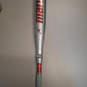 2023 Marucci CAT X Composite USSSA Certified Bat (-5) Composite 26 oz 31" (New)