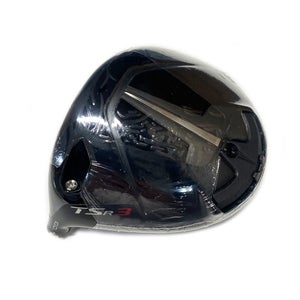 NEW LH Titleist TSR3 10.0* Driver Head Only